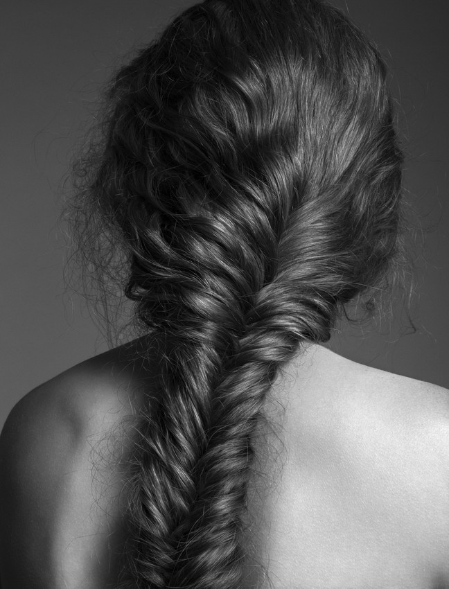 JESSE ERVIN - PORTFOLIO - BEAUTY